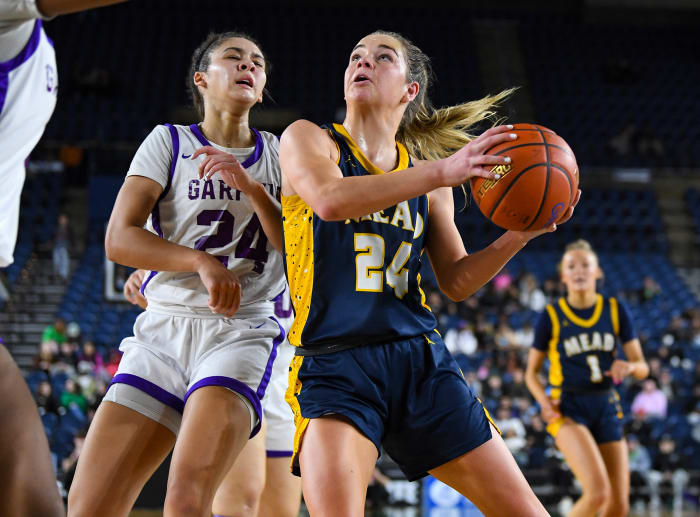 garfield mead 4a finals 20243